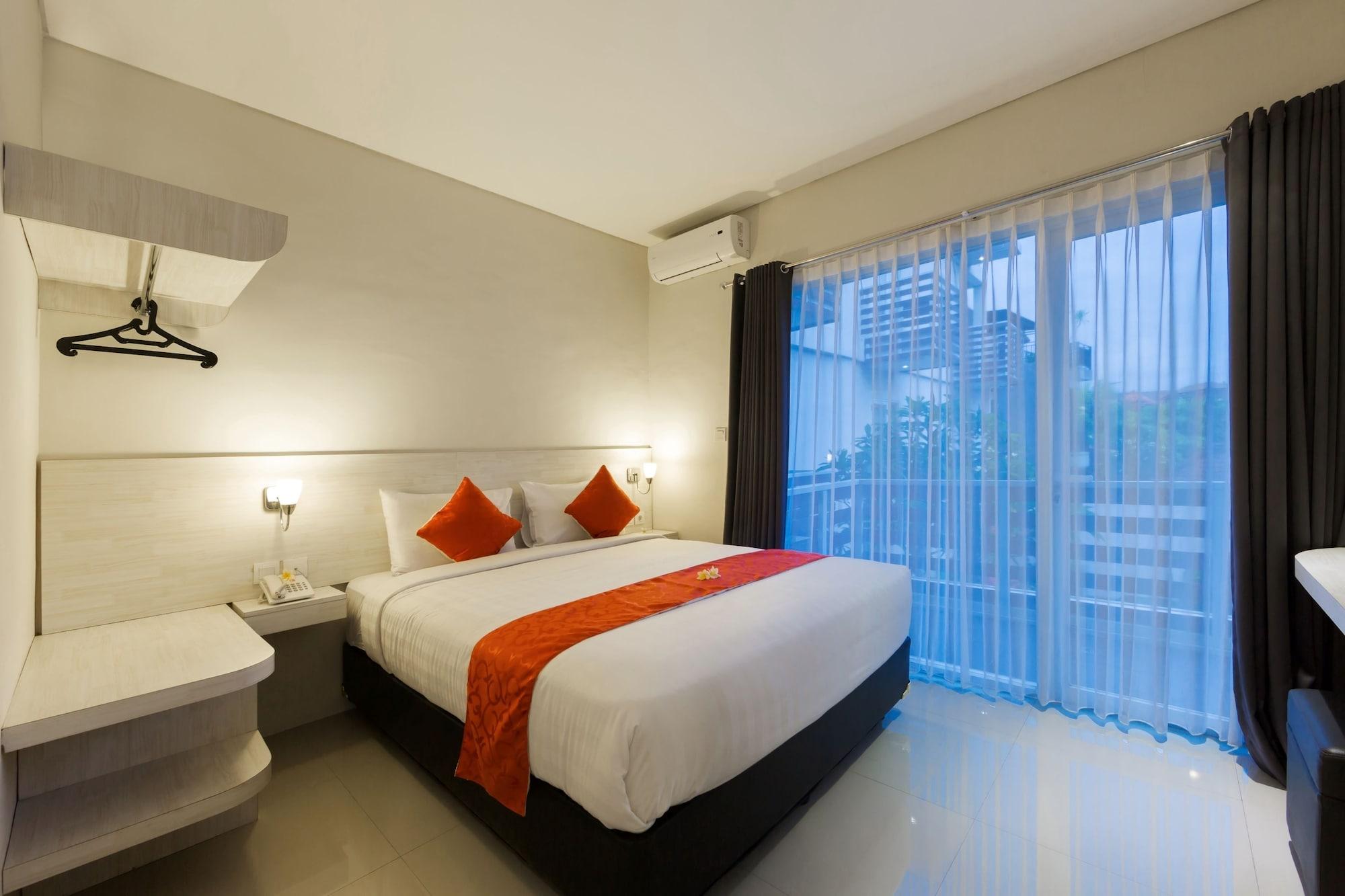 The Rinaya Canggu By Ecommerceloka Exterior foto