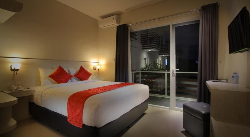 The Rinaya Canggu By Ecommerceloka Exterior foto