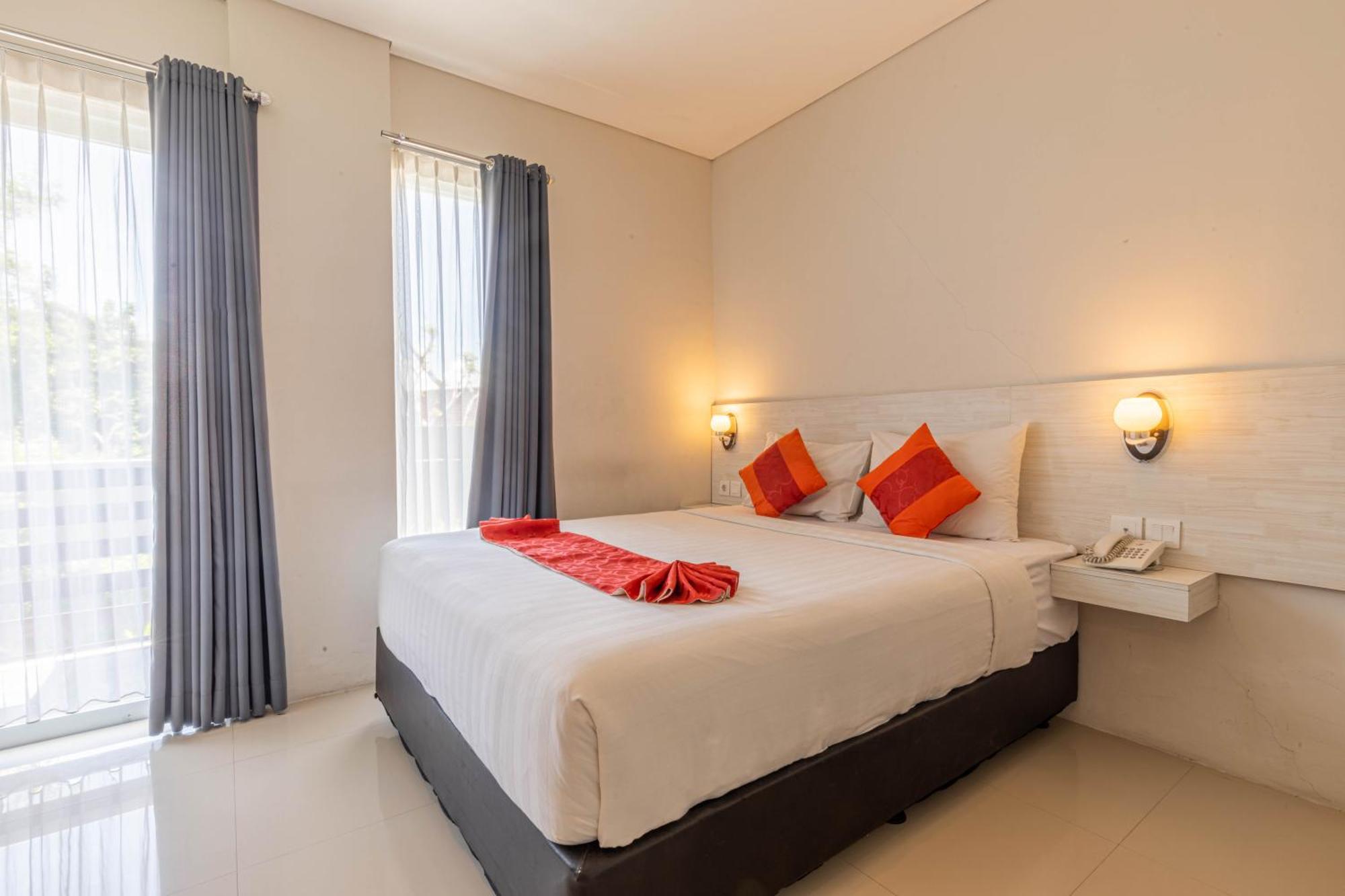 The Rinaya Canggu By Ecommerceloka Exterior foto