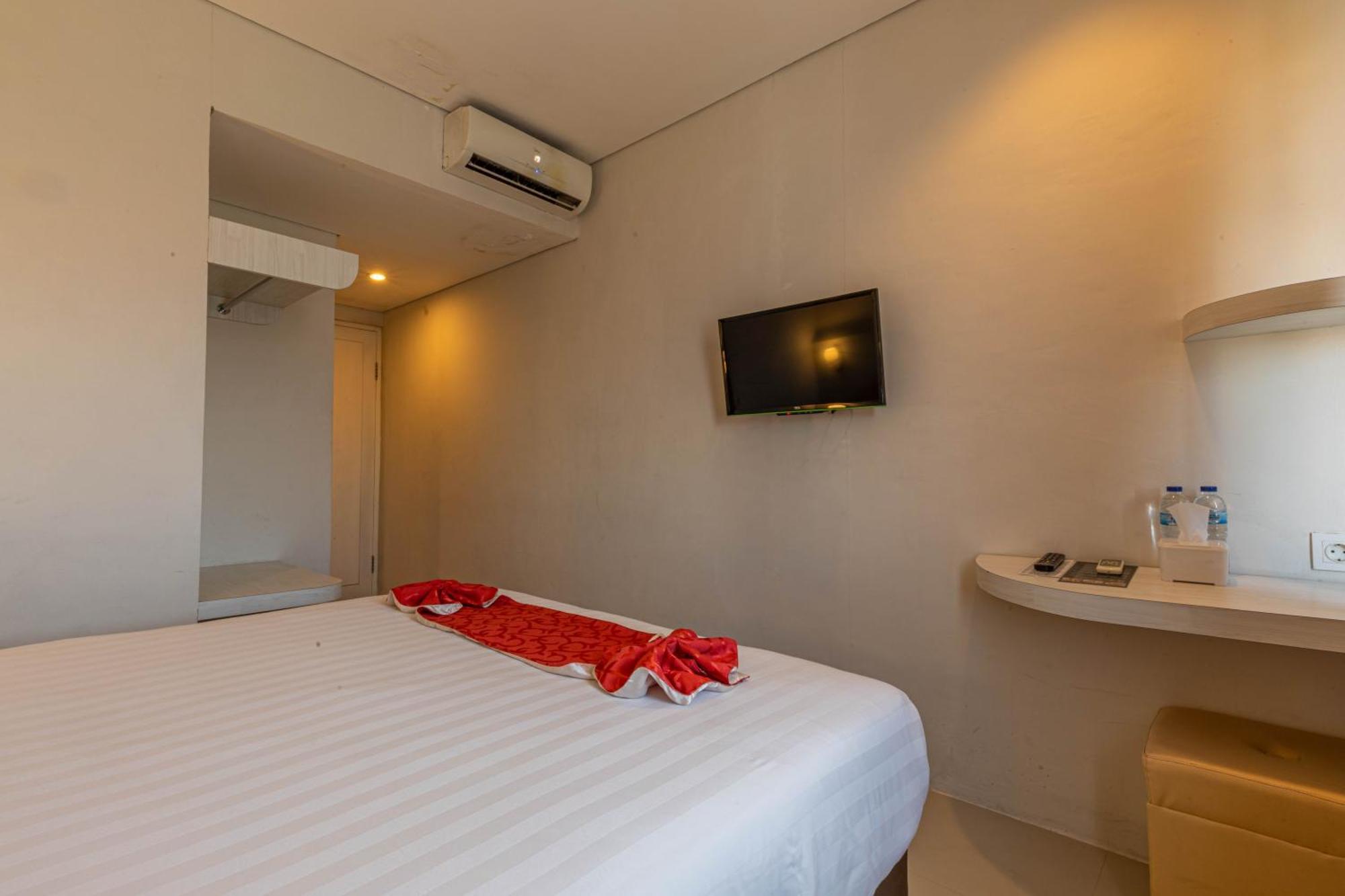The Rinaya Canggu By Ecommerceloka Exterior foto