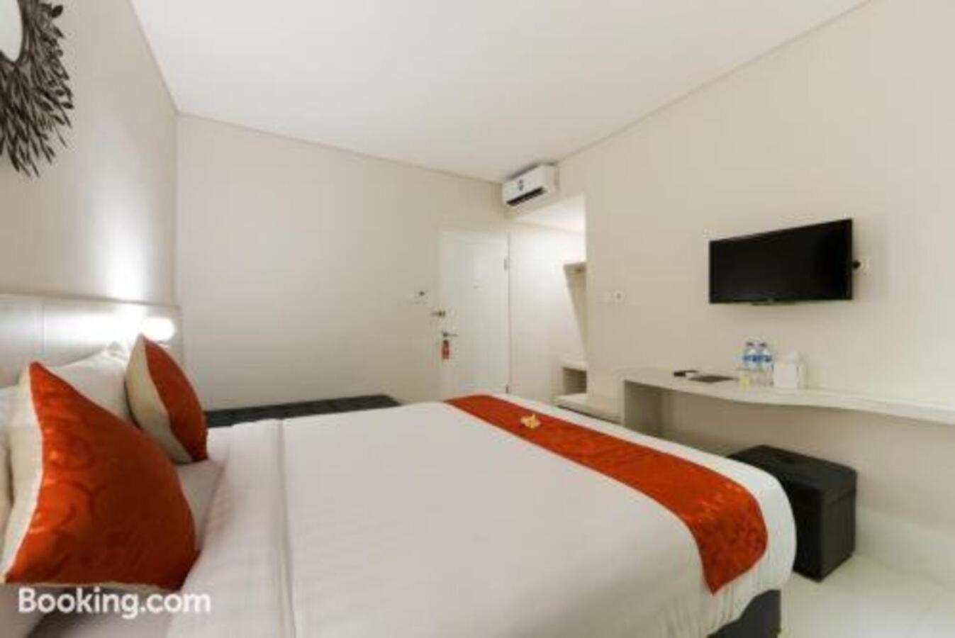 The Rinaya Canggu By Ecommerceloka Exterior foto