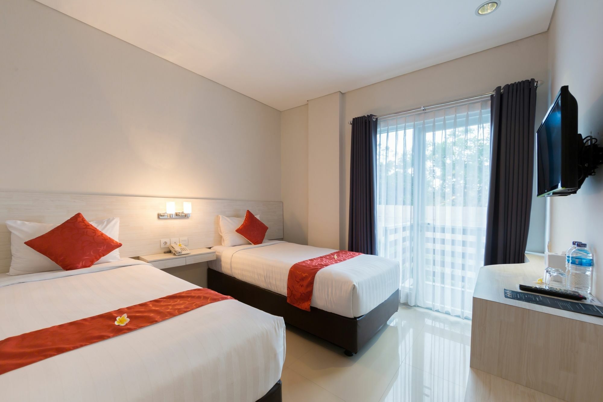 The Rinaya Canggu By Ecommerceloka Exterior foto